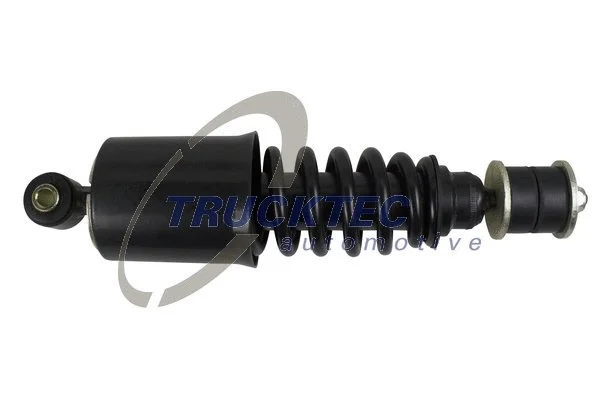 Shock Absorber, driver cab suspension (05.63.001)