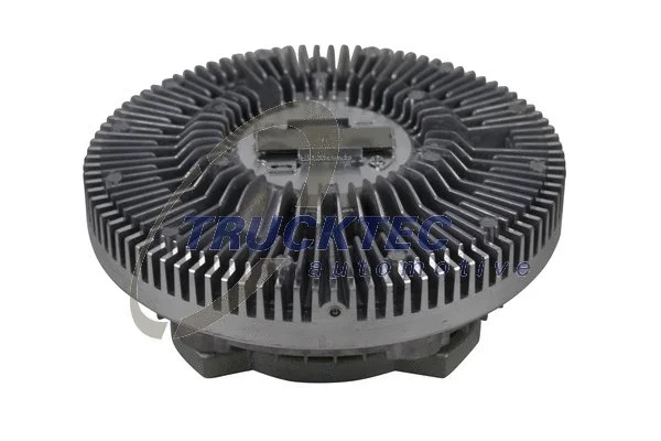 Clutch, radiator fan (01.19.210)