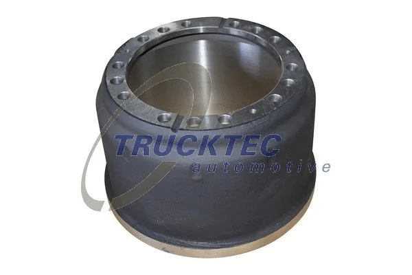 Brake Drum (01.35.818)