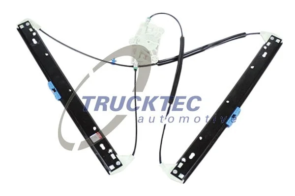 Window Regulator (07.54.017)