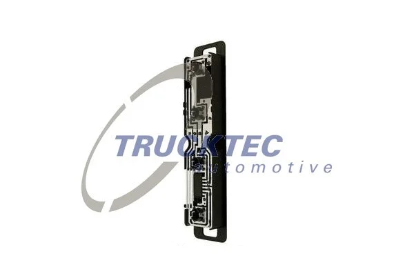 Bulb Holder, tail light assembly (02.58.393)