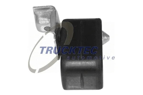 Mount, exhaust system (08.39.012)