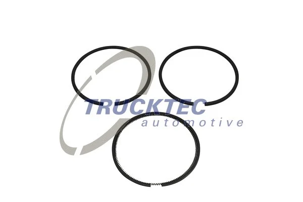 Piston Ring Set, air compressor (01.15.066)