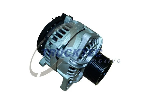 Alternator (01.17.062)