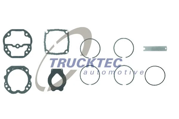 Repair kit, air compressor (01.43.054)