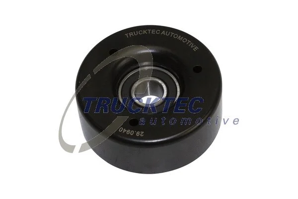 Tensioner Pulley, V-ribbed belt (02.19.141)