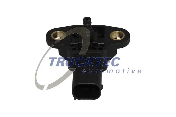 Sensor, boost pressure (02.17.007)