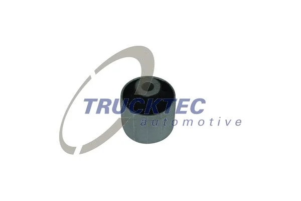 Mounting, control/trailing arm (08.31.215)