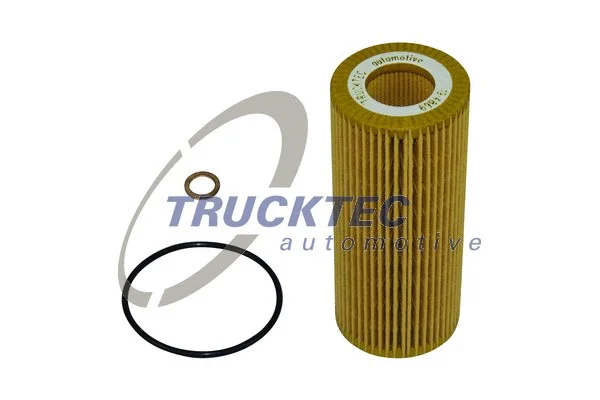 Oil Filter, manual transmission (03.18.028)