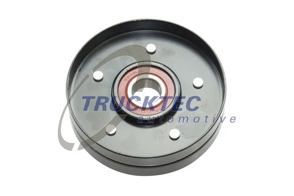 Tensioner Pulley, V-ribbed belt (02.19.123)