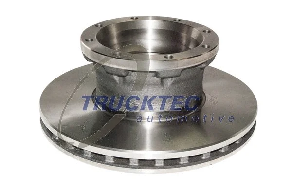 Brake Disc (05.35.039)
