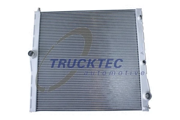 Radiator, engine cooling (08.40.123)