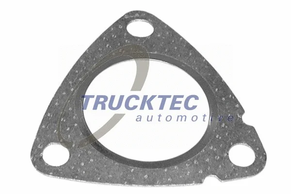 Gasket, exhaust pipe (08.39.038)