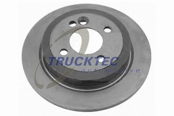 Brake Disc (08.34.116)