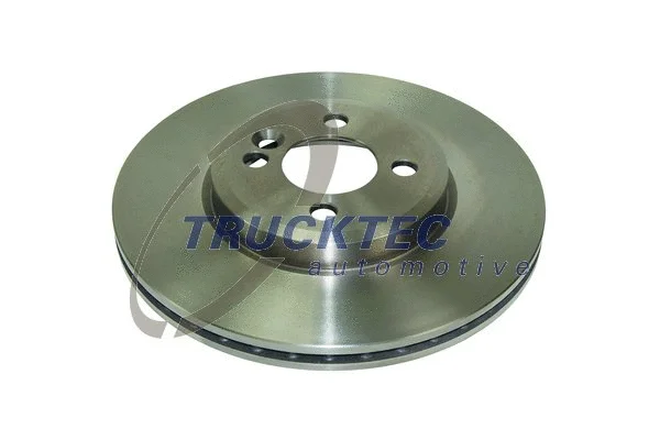 Brake Disc (08.34.114)