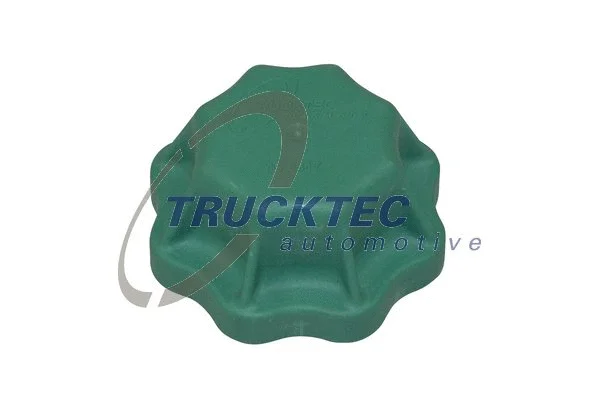 Cap, coolant tank (01.40.074)