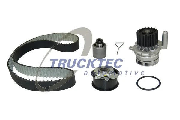 Water Pump & Timing Belt Kit (07.19.159)