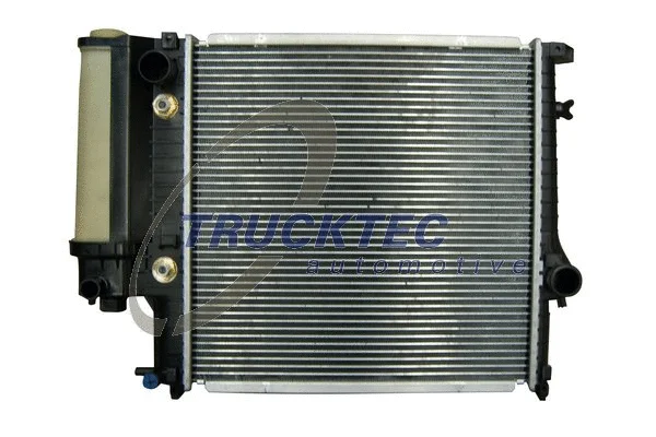 Radiator, engine cooling (08.11.041)