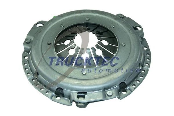 Clutch Pressure Plate (02.23.161)
