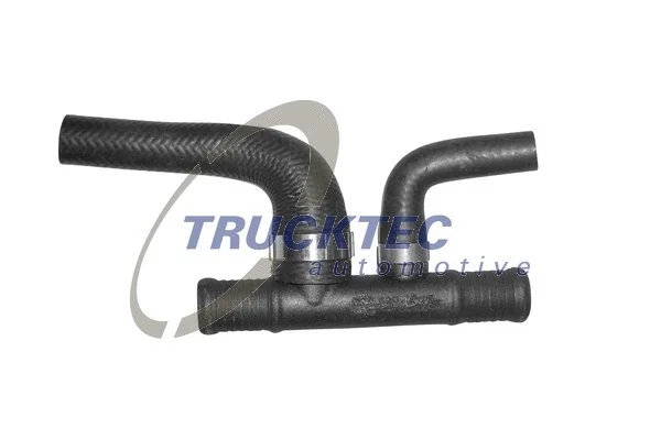 Hose, heat exchanger (heating) (02.59.110)