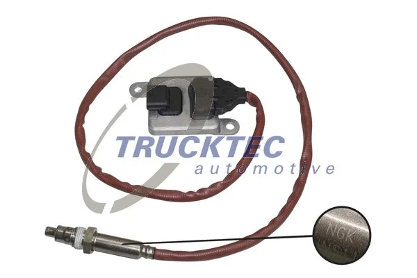NOx Sensor, urea injection (02.17.152)
