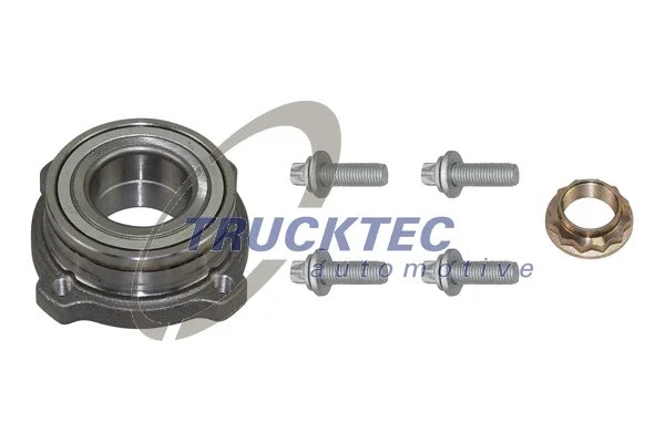 Wheel Bearing Kit (08.32.099)