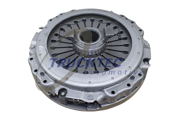 Clutch Pressure Plate (03.23.128)