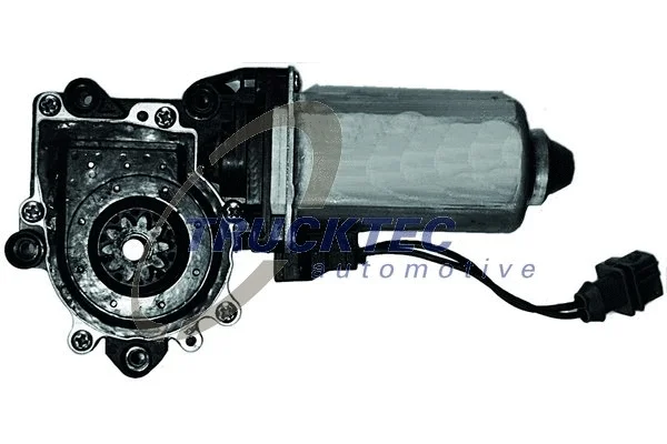 Electric Motor, window regulator (01.58.038)