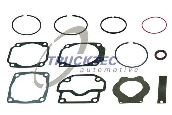 Repair kit, air compressor (01.43.008)