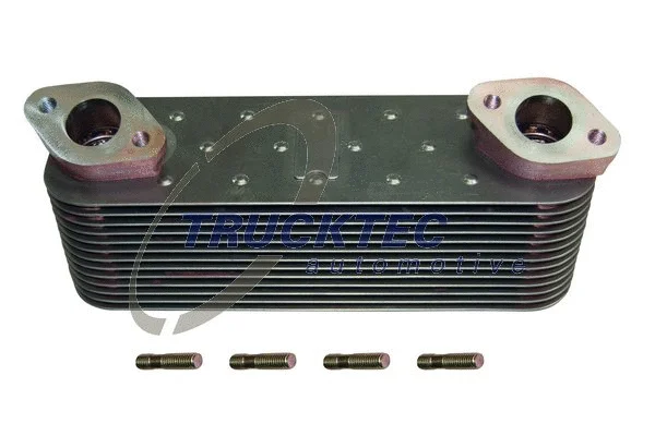 Oil Cooler, engine oil (01.18.052)