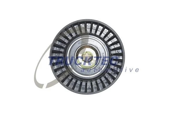 Deflection/Guide Pulley, V-ribbed belt (08.19.105)