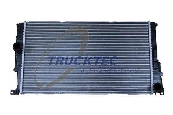 Radiator, engine cooling (08.40.102)
