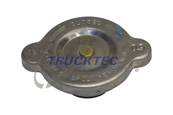 Cap, coolant tank (05.40.028)