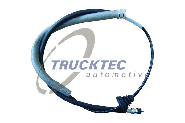 Speedometer Cable (02.42.047)