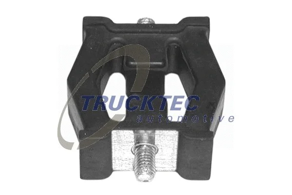 Mount, exhaust system (08.39.010)
