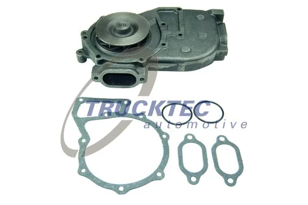 Water Pump, engine cooling (01.19.096)