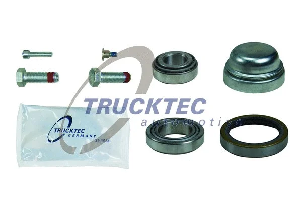 Wheel Bearing Kit (02.31.077)