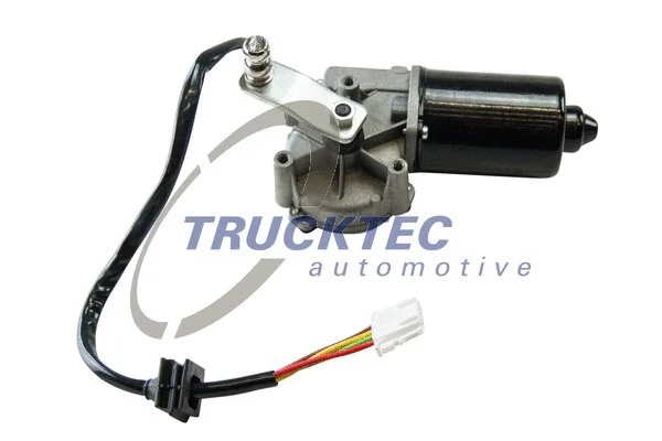 Wiper Motor (02.58.397)