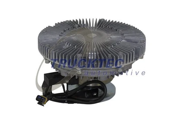 Clutch, radiator fan (05.19.064)