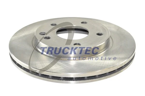 Brake Disc (02.35.137)