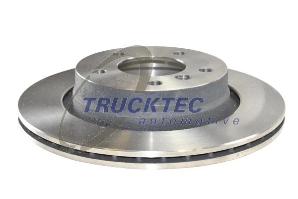 Brake Disc (08.34.051)