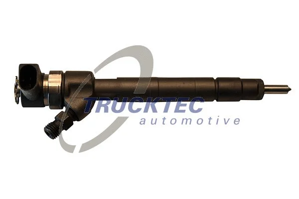 Injector Nozzle (02.13.126)