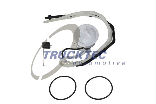 Fuel Feed Unit (08.38.063)
