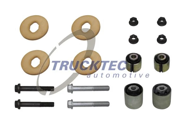 Repair Kit, driver cab suspension (05.63.015)