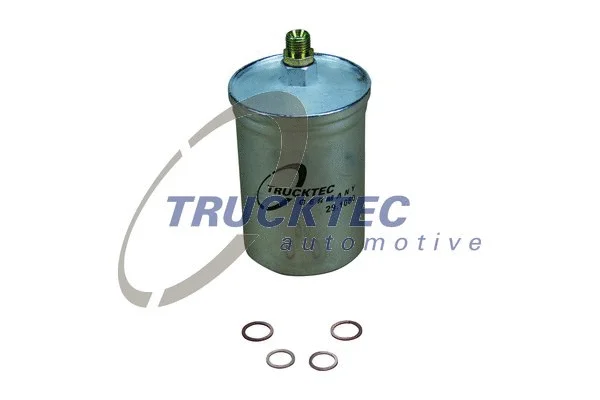 Fuel Filter (02.38.041)