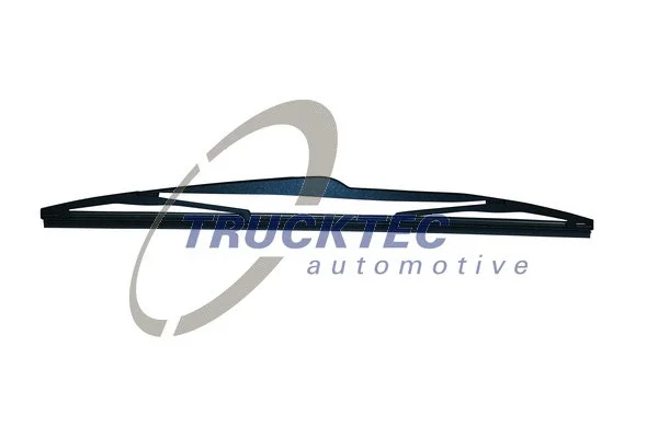 Wiper Blade (08.58.269)