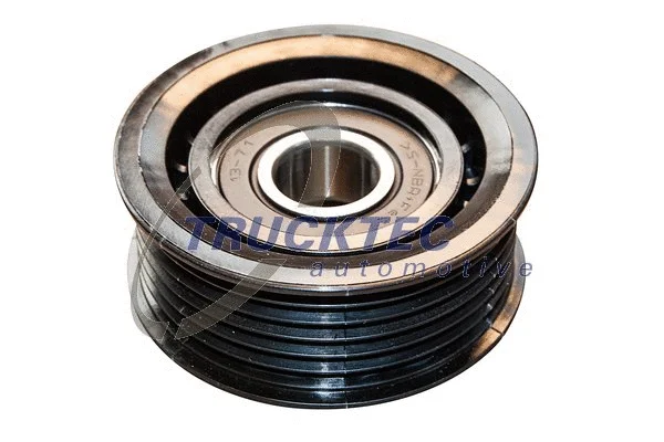 Deflection/Guide Pulley, V-ribbed belt (02.19.967)