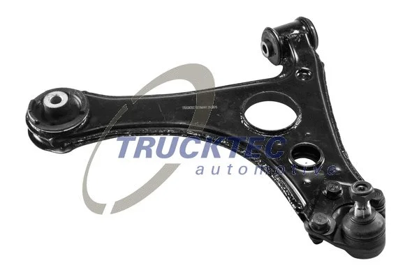 Control/Trailing Arm, wheel suspension (02.31.255)