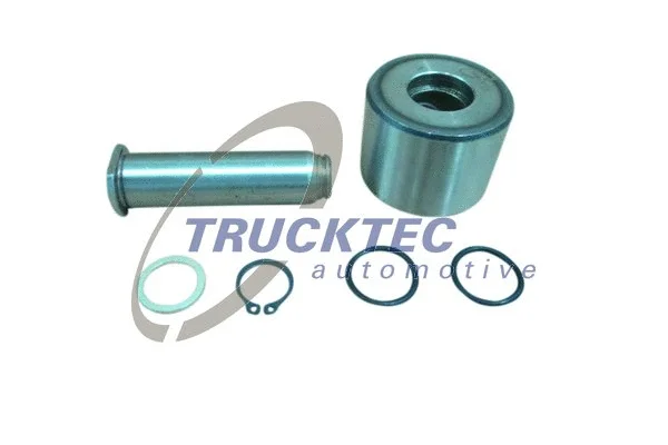 Repair Kit, brake shoe sleeve (01.43.172)