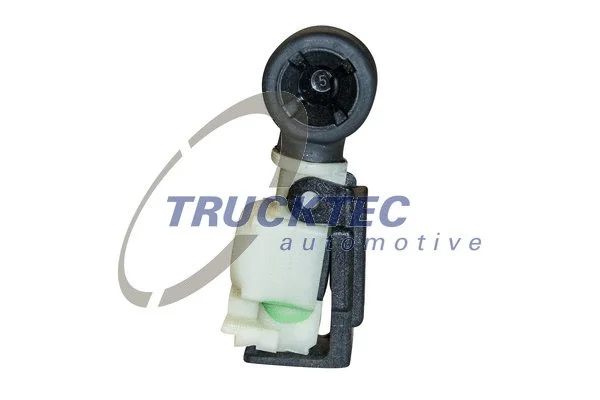 Selector Lever Module, transmission shift (02.24.019)
